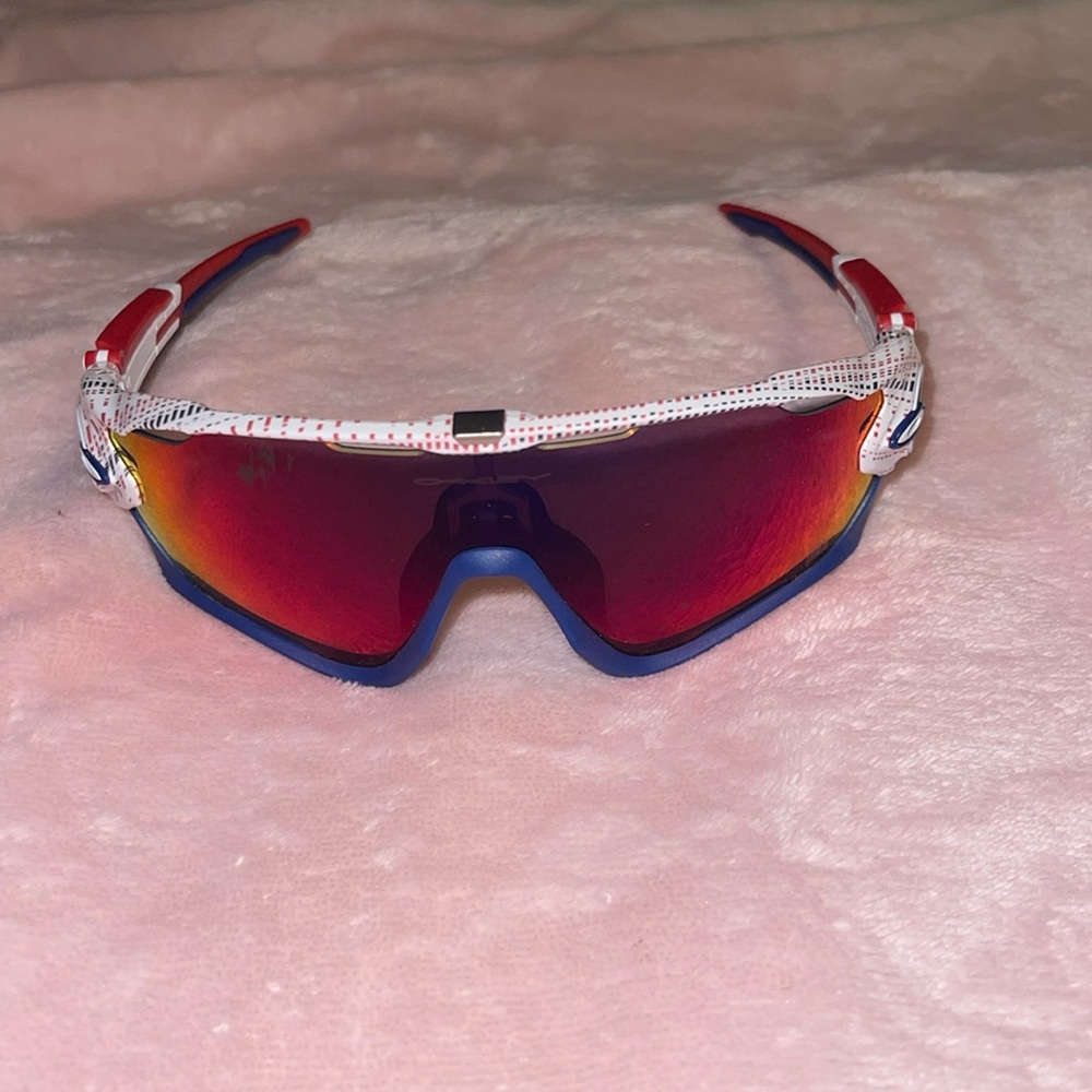 Oakley sunglasses